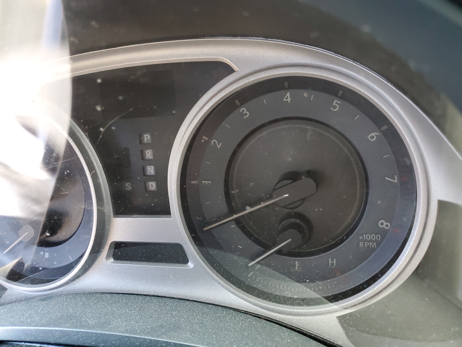 JTHCK262465000184 2006 Lexus Is 250