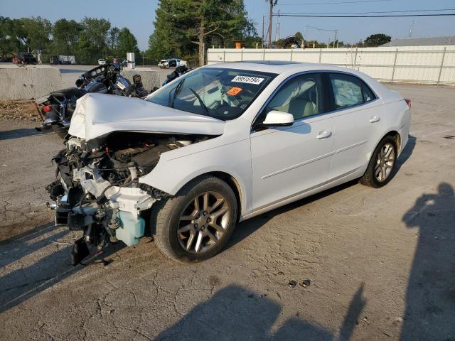 2013 Chevrolet Malibu 1Lt продається в Lexington, KY - Front End