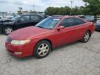 2002 Toyota Camry Solara Se للبيع في Lexington، KY - Side