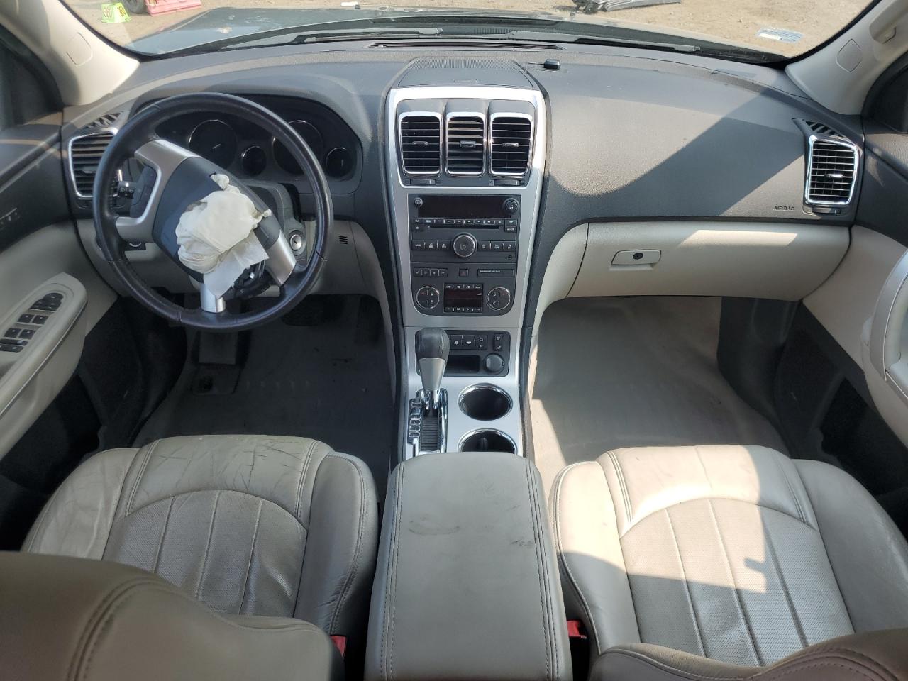 2011 GMC Acadia Slt-2 VIN: 1GKKVSED7BJ223395 Lot: 67463024