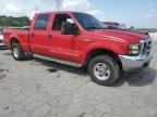 2001 Ford F250 Super Duty zu verkaufen in Lebanon, TN - Mechanical