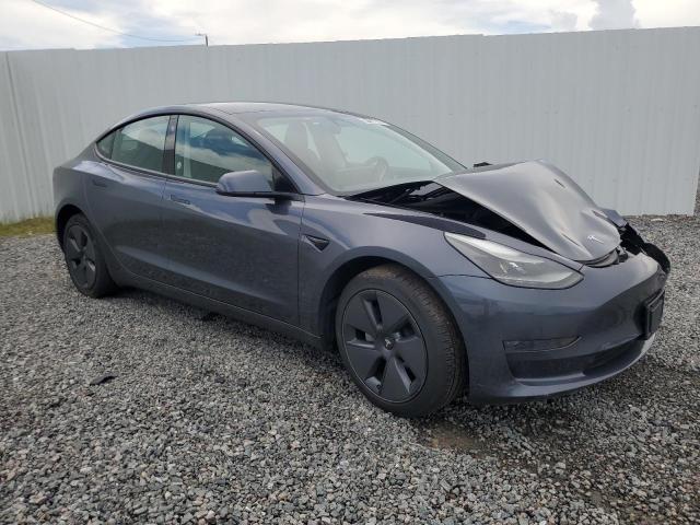  TESLA MODEL 3 2023 Серый