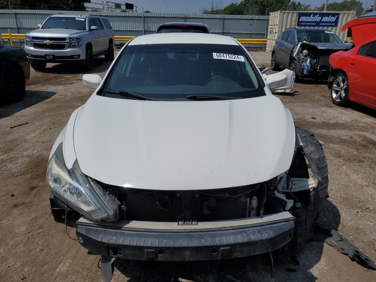 VIN 1N4AL3AP0HC285484 2017 NISSAN ALTIMA no.5