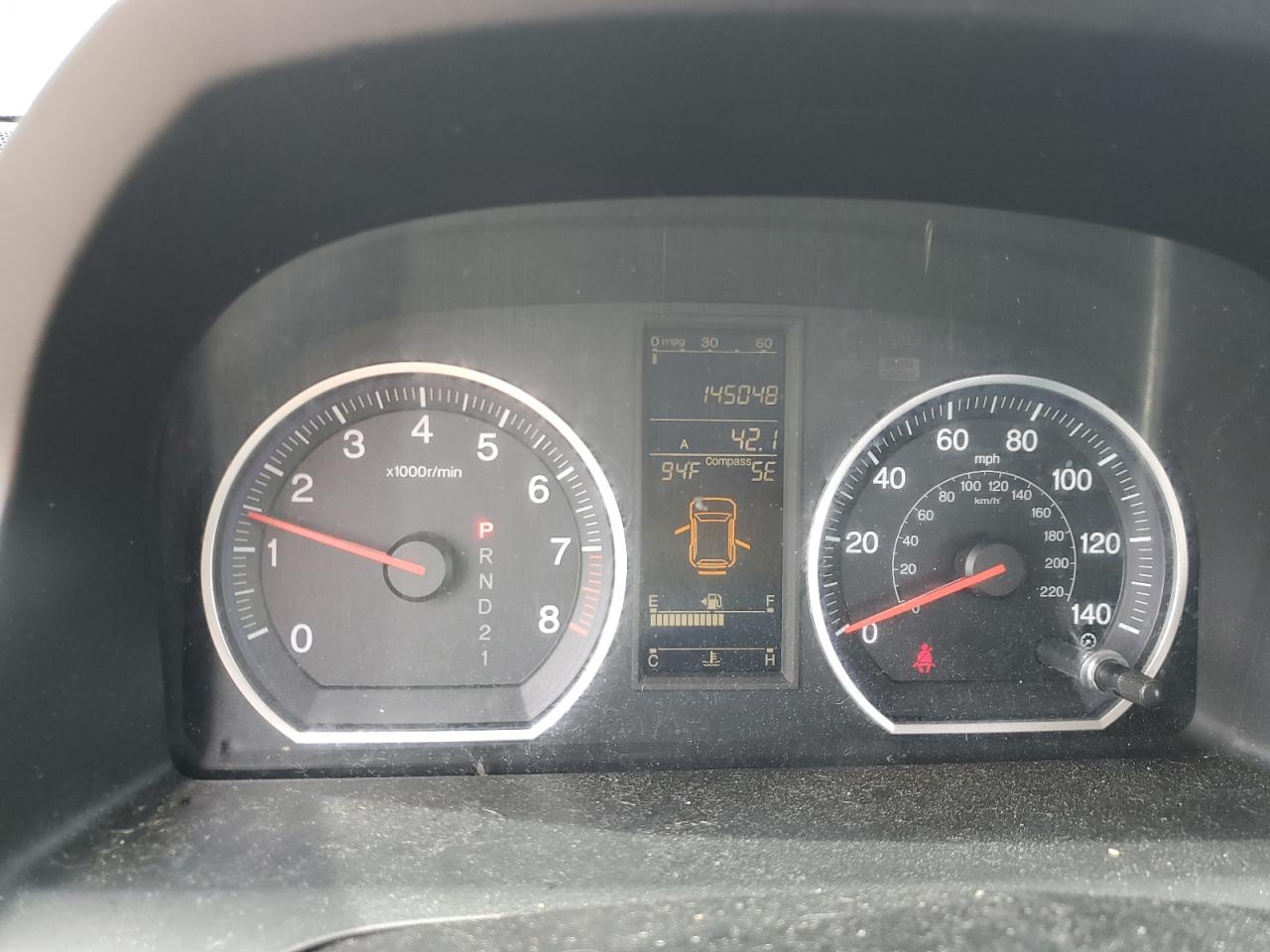 2011 Honda Cr-V Ex VIN: 5J6RE3H54BL046128 Lot: 66131874