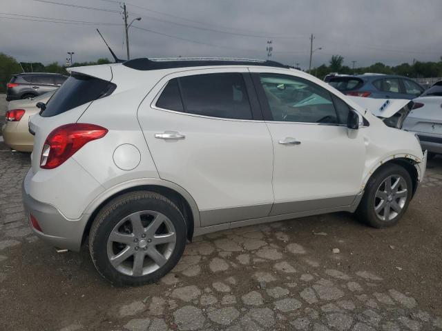  BUICK ENCORE 2014 Белый