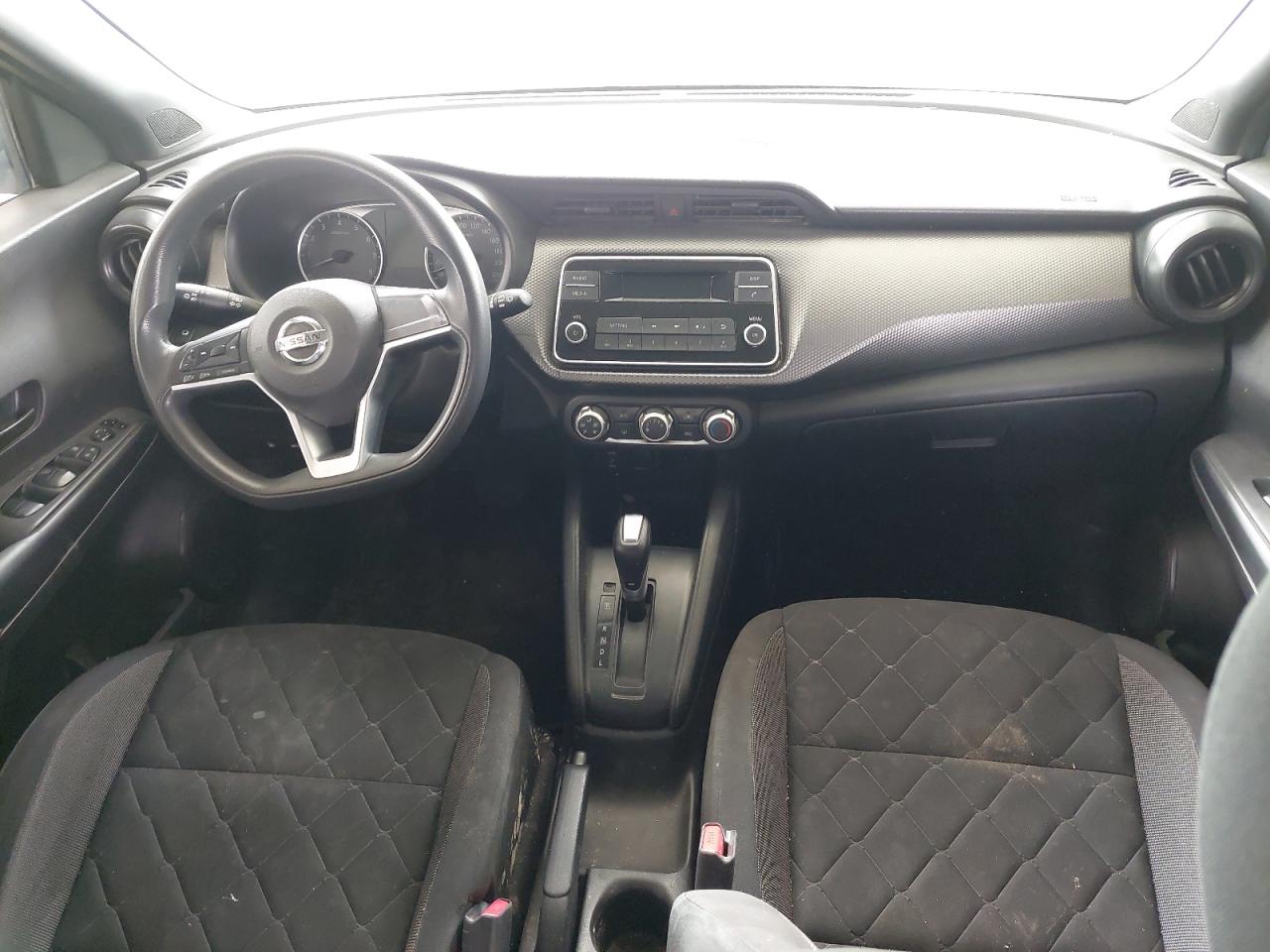 3N1CP5C98LL530016 - 2020 Nissan Kicks - #66856504