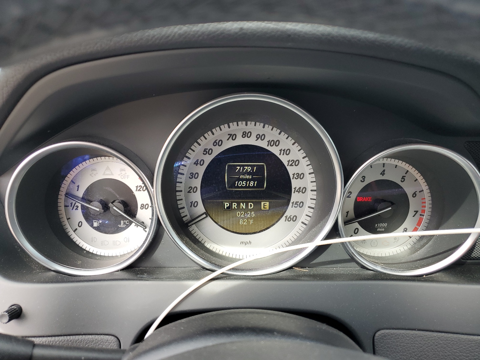 WDDGF8BB2CR205125 2012 Mercedes-Benz C 300 4Matic