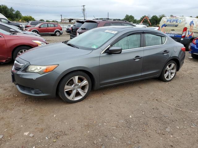  ACURA ILX 2013 Сірий