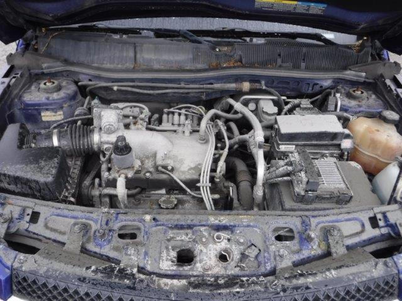 2CNDL23F466049475 2006 Chevrolet Equinox Ls