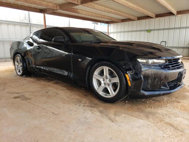 1G1FB1RXXN0115439 Chevrolet Camaro LS 4