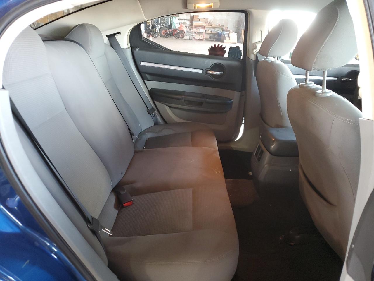 2009 Dodge Charger VIN: 2B3KA43D89H514796 Lot: 67533774