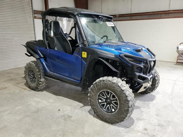 2021 Yamaha Yxe1000 