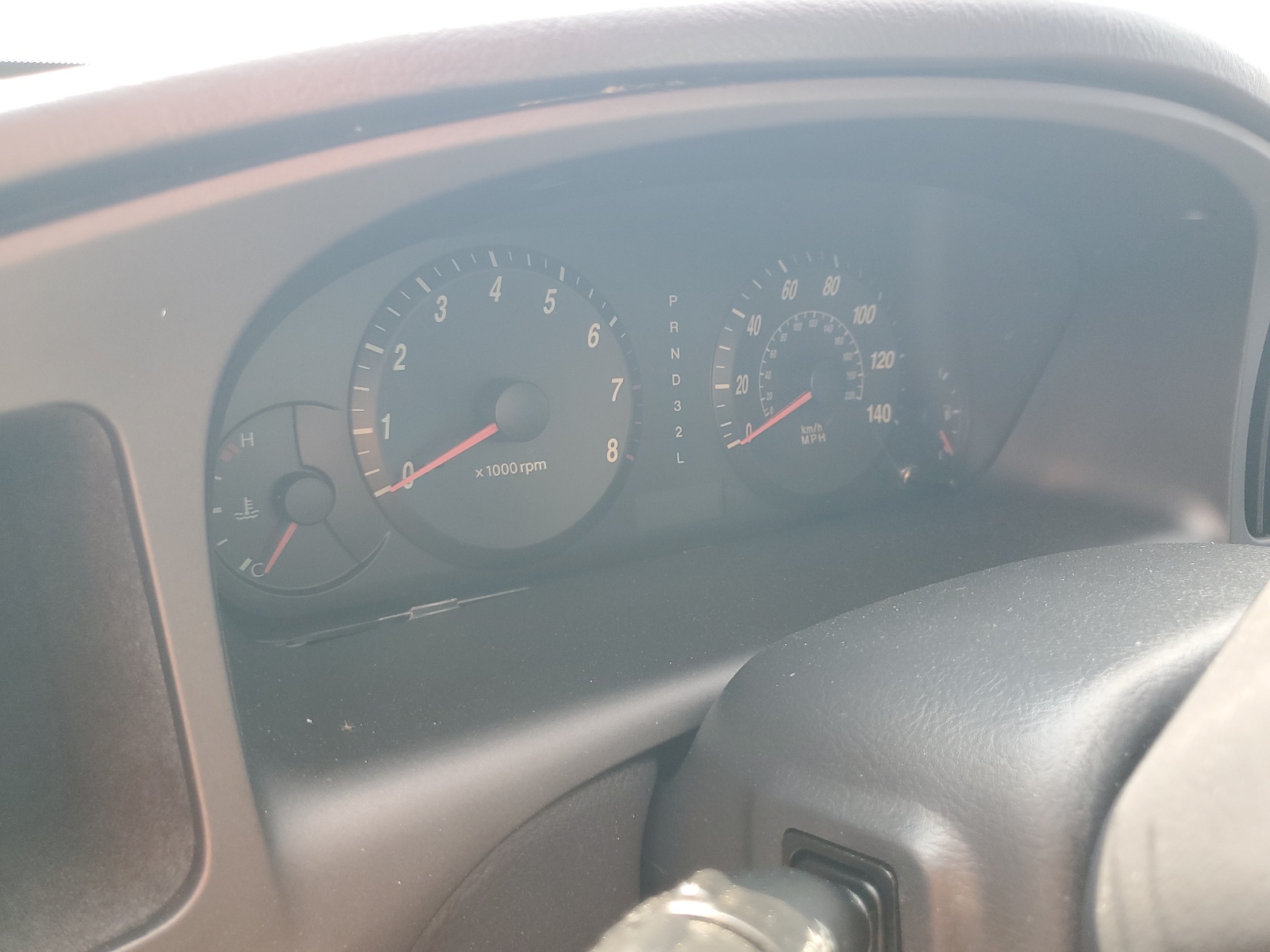 KMHDN56D55U147419 2005 Hyundai Elantra Gls