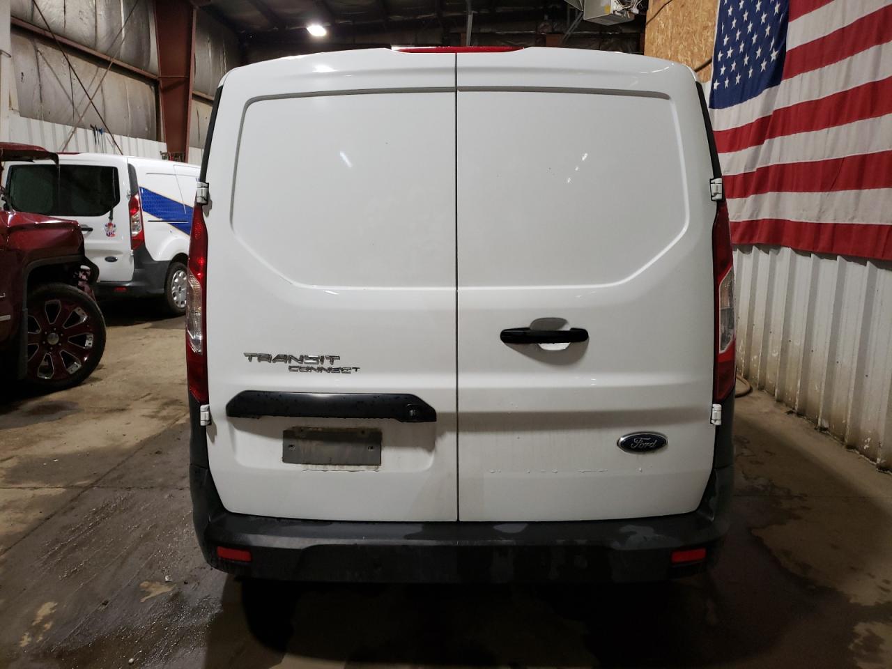 NM0LS7S21N1511990 2022 Ford Transit Connect Xl NM0LS7S21N1511990 2022 Ford Transit Connect Xl