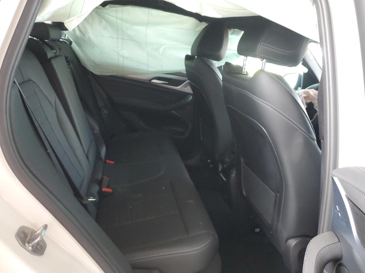 2020 BMW X3 Sdrive30I VIN: 5UXTY3C00L9B12527 Lot: 65443474