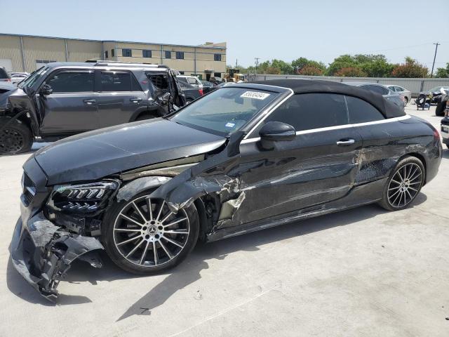 W1KWK8DB5NG111436 Mercedes-Benz C-Class C 300