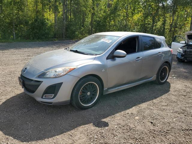 2010 Mazda 3 S