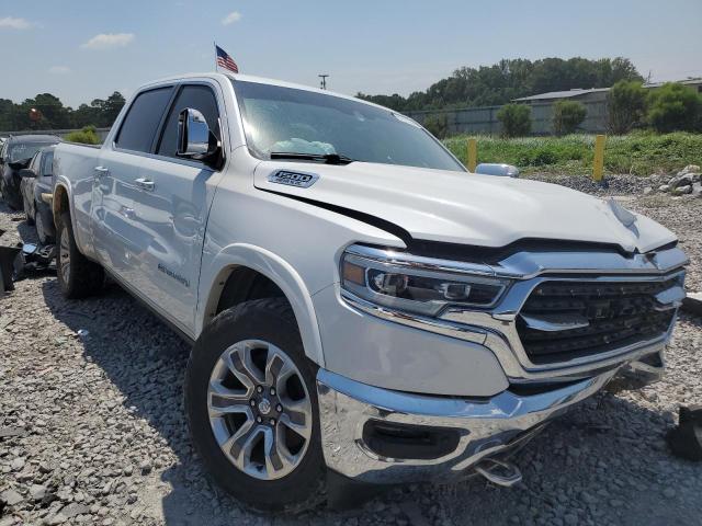  RAM 1500 2019 Білий