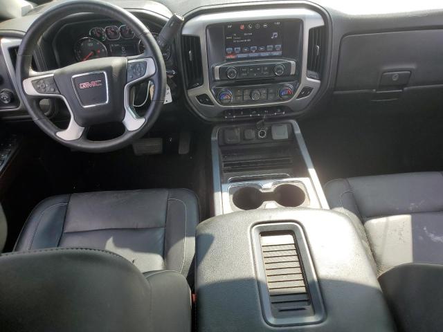 2016 GMC SIERRA K1500 SLT