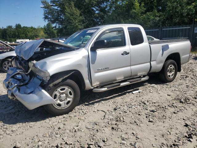 2011 Toyota Tacoma Access Cab