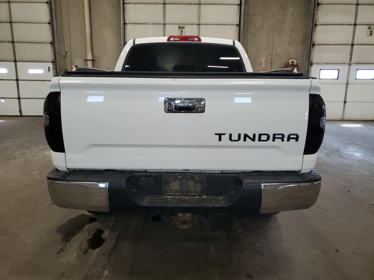 2015 Toyota Tundra Crewmax Sr5 VIN: 5TFDW5F11FX442931 Lot: 69504994