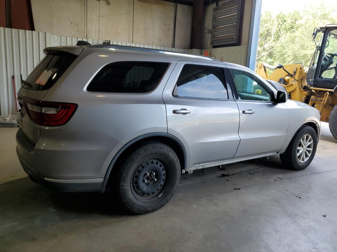 2014 Dodge Durango Sxt VIN: 1C4RDHAG1EC266798 Lot: 65574064