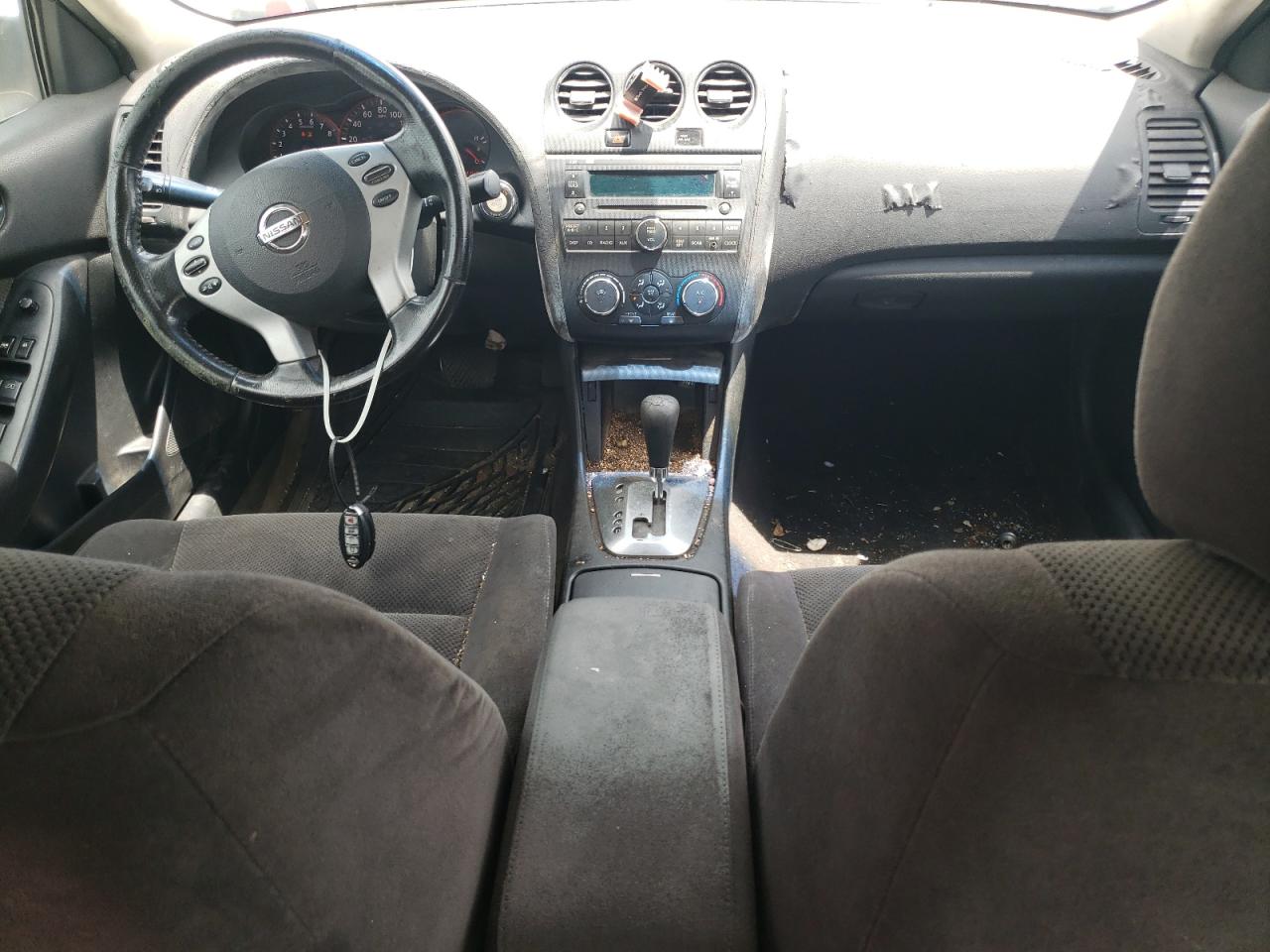 1N4AL21E59N492581 2009 Nissan Altima 2.5