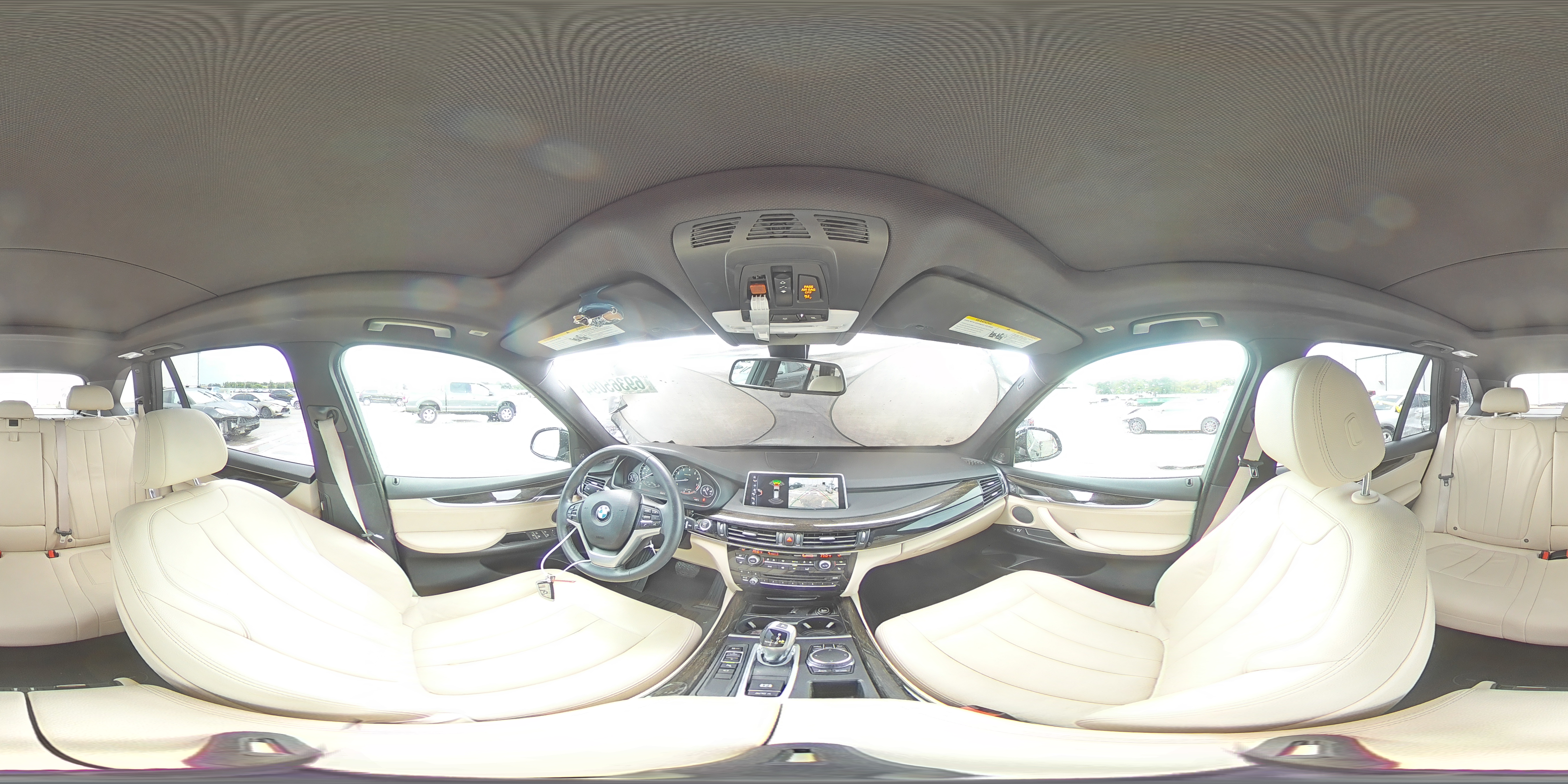 2017 BMW X5 Sdrive35I VIN: 5UXKR2C38H0X06353 Lot: 69365094