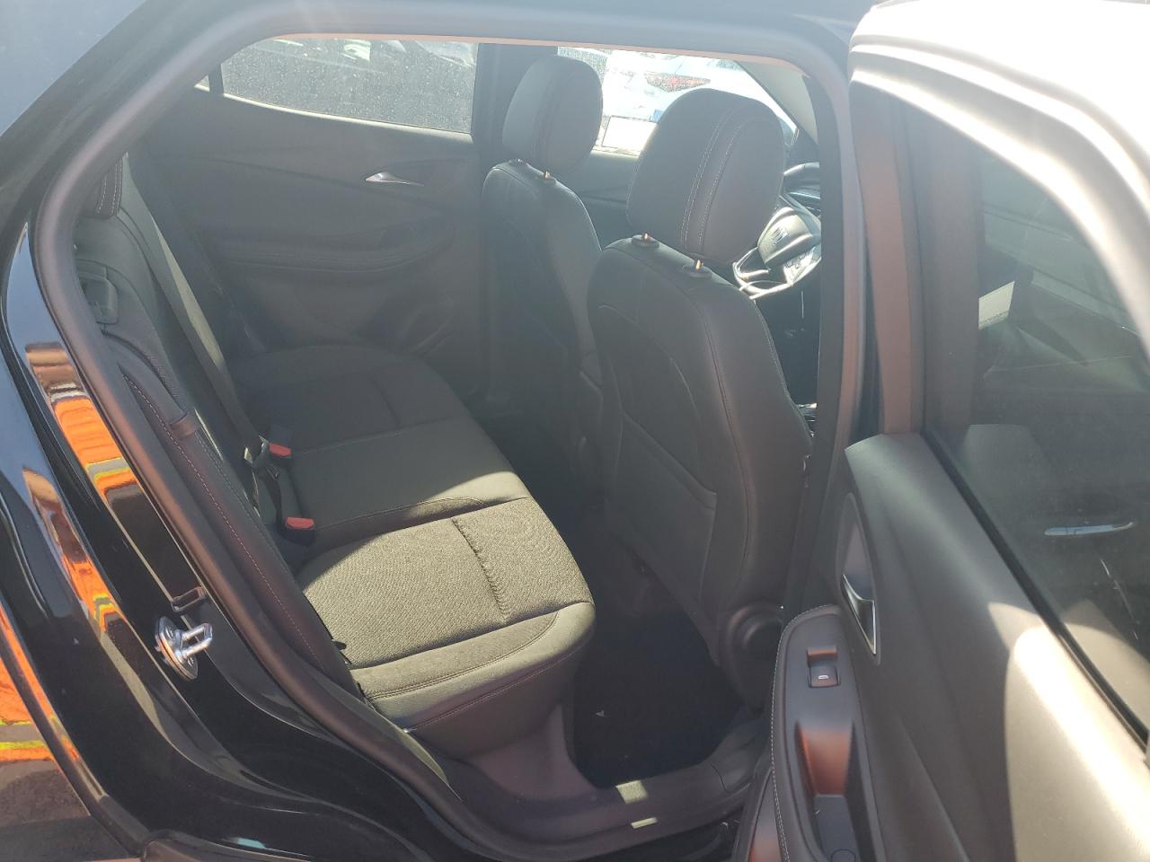 2024 Buick Encore Gx Preferred VIN: KL4AMBS24RB057493 Lot: 66172794