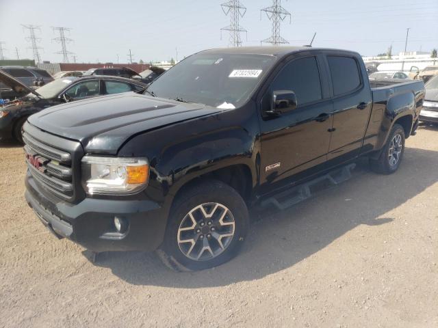 2015 Gmc Canyon Sle