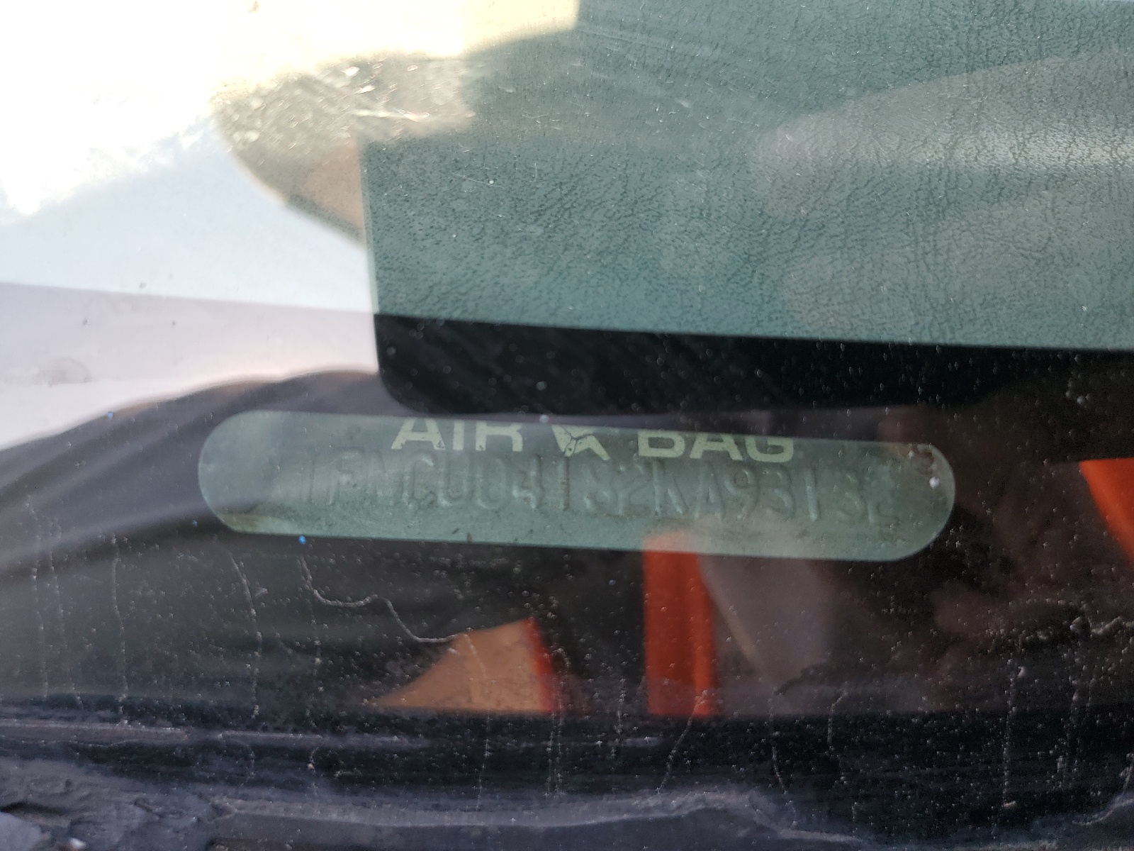 1FMCU04182KA93132 2002 Ford Escape Xlt