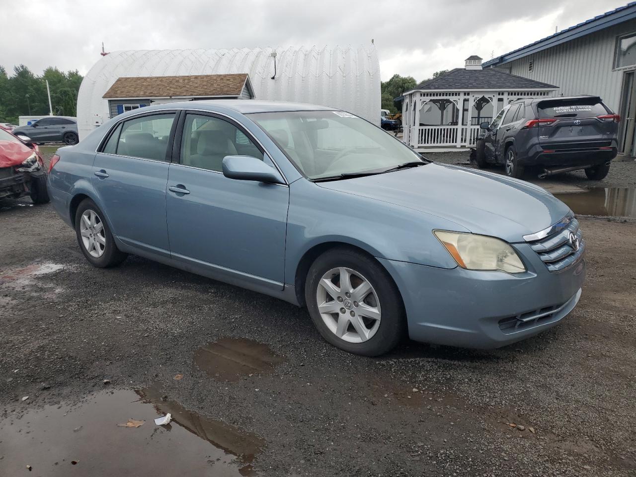 2006 Toyota Avalon Xl VIN: 4T1BK36B56U156190 Lot: 66756534