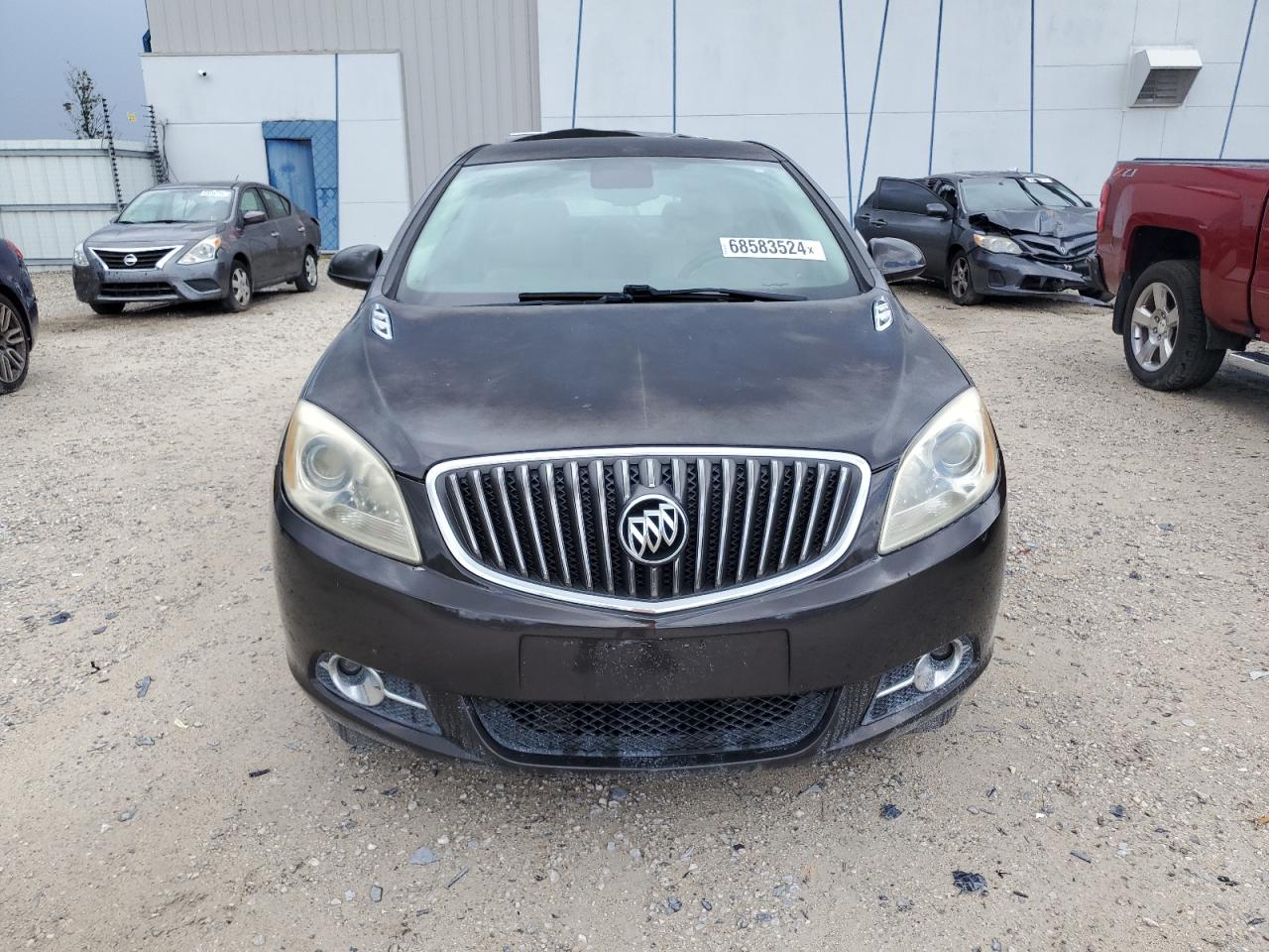 2013 Buick Verano Convenience VIN: 1G4PR5SK1D4242337 Lot: 68583524