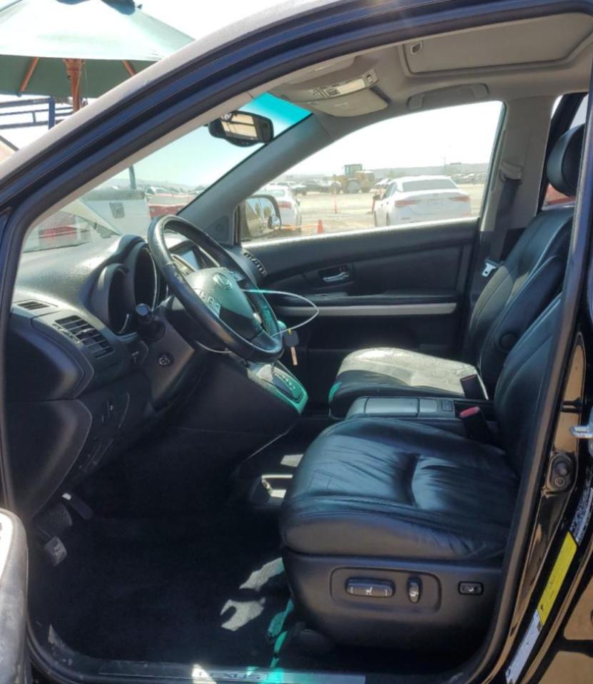 2006 Lexus Rx 400 VIN: JTJHW31U860033869 Lot: 66778044