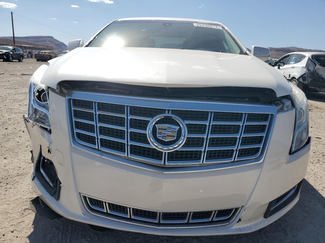 2014 Cadillac Xts VIN: 2G61L5S36E9320889 Lot: 69438014