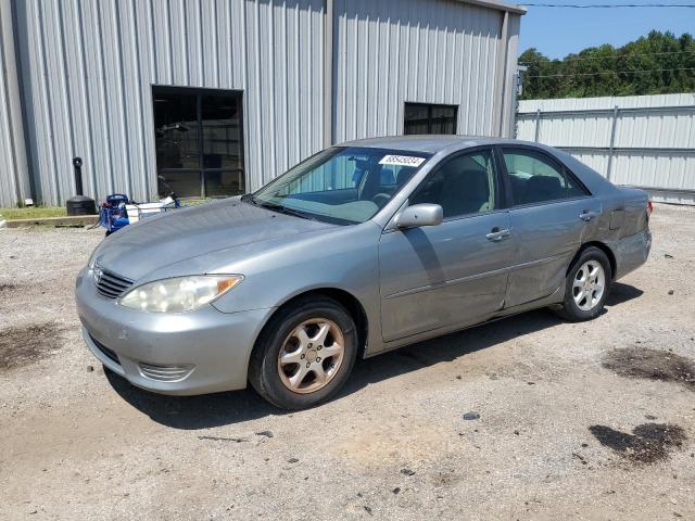 2005 Toyota Camry Le продається в Grenada, MS - Side