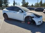 2022 Tesla Model Y  للبيع في Rancho Cucamonga، CA - All Over