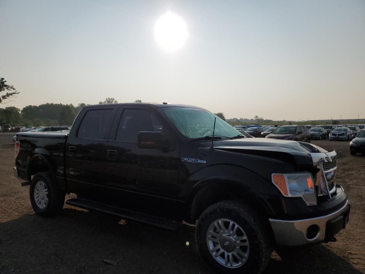 2011 Ford F-150 - Image 4
