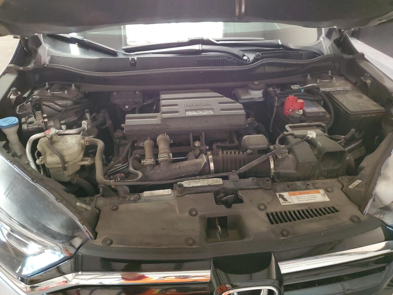 2020 Honda Cr-V Ex VIN: 2HKRW2H5XLH665884 Lot: 66702604