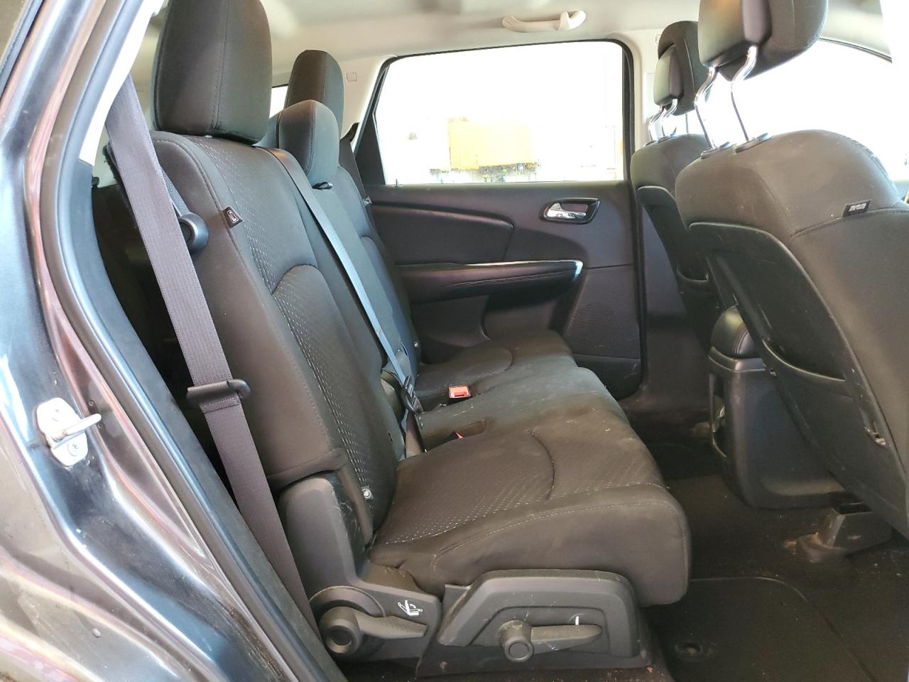 2019 Dodge Journey Se VIN: 3C4PDCBB4KT681143 Lot: 64743414