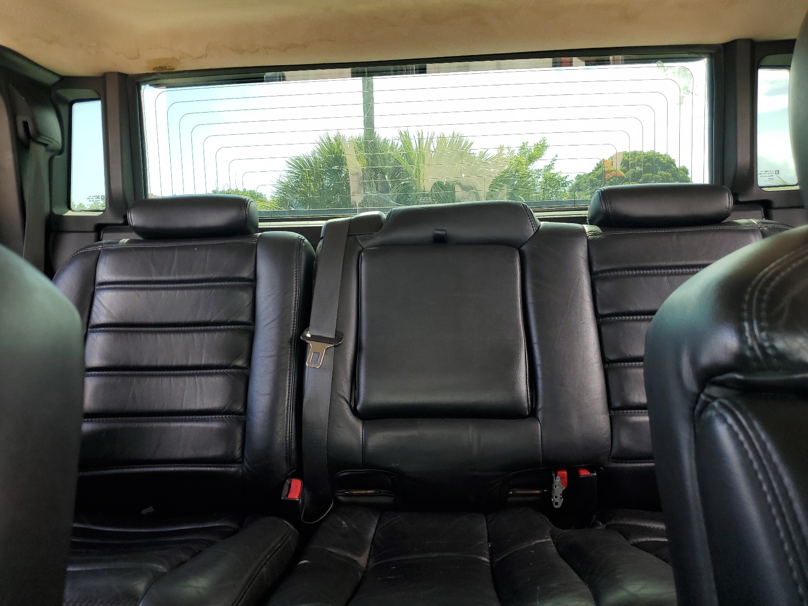 5GRGN22U37H109378 2007 Hummer H2 Sut