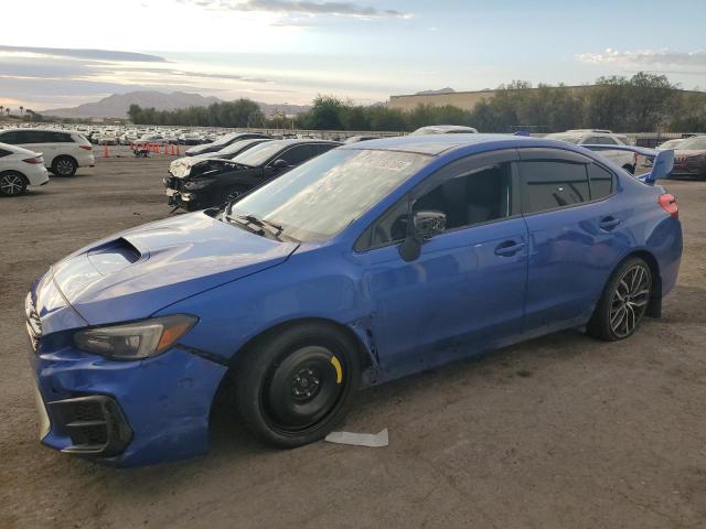 2021 SUBARU WRX, VIN: JF1VA2S64M9806298