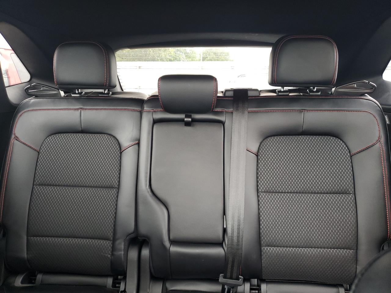 2023 Ford Escape St Line VIN: 1FMCU9MN1PUA64946 Lot: 65513704