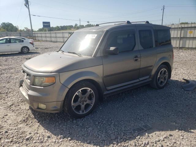 2008 Honda Element Sc