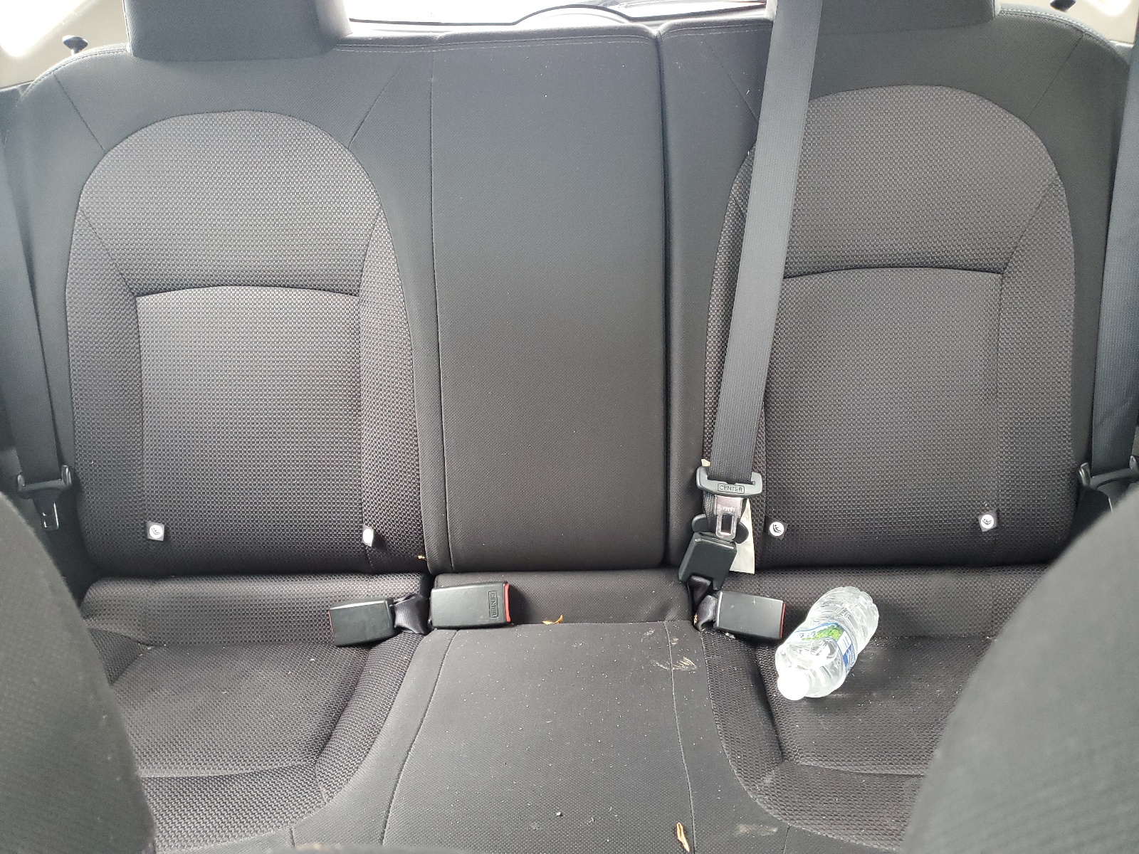 JN8AS5MT4BW171905 2011 Nissan Rogue S