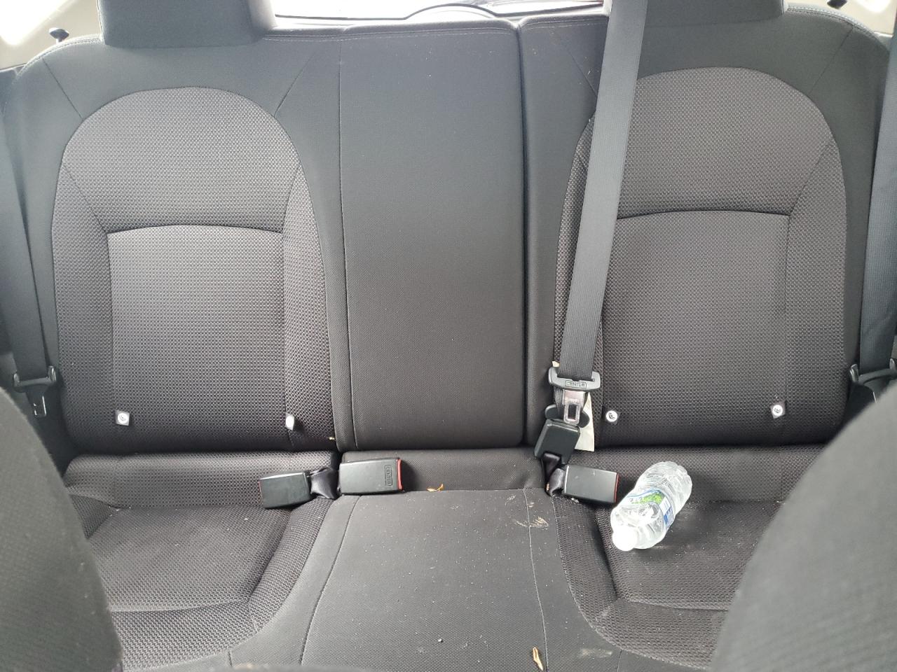 2011 Nissan Rogue S VIN: JN8AS5MT4BW171905 Lot: 65442744