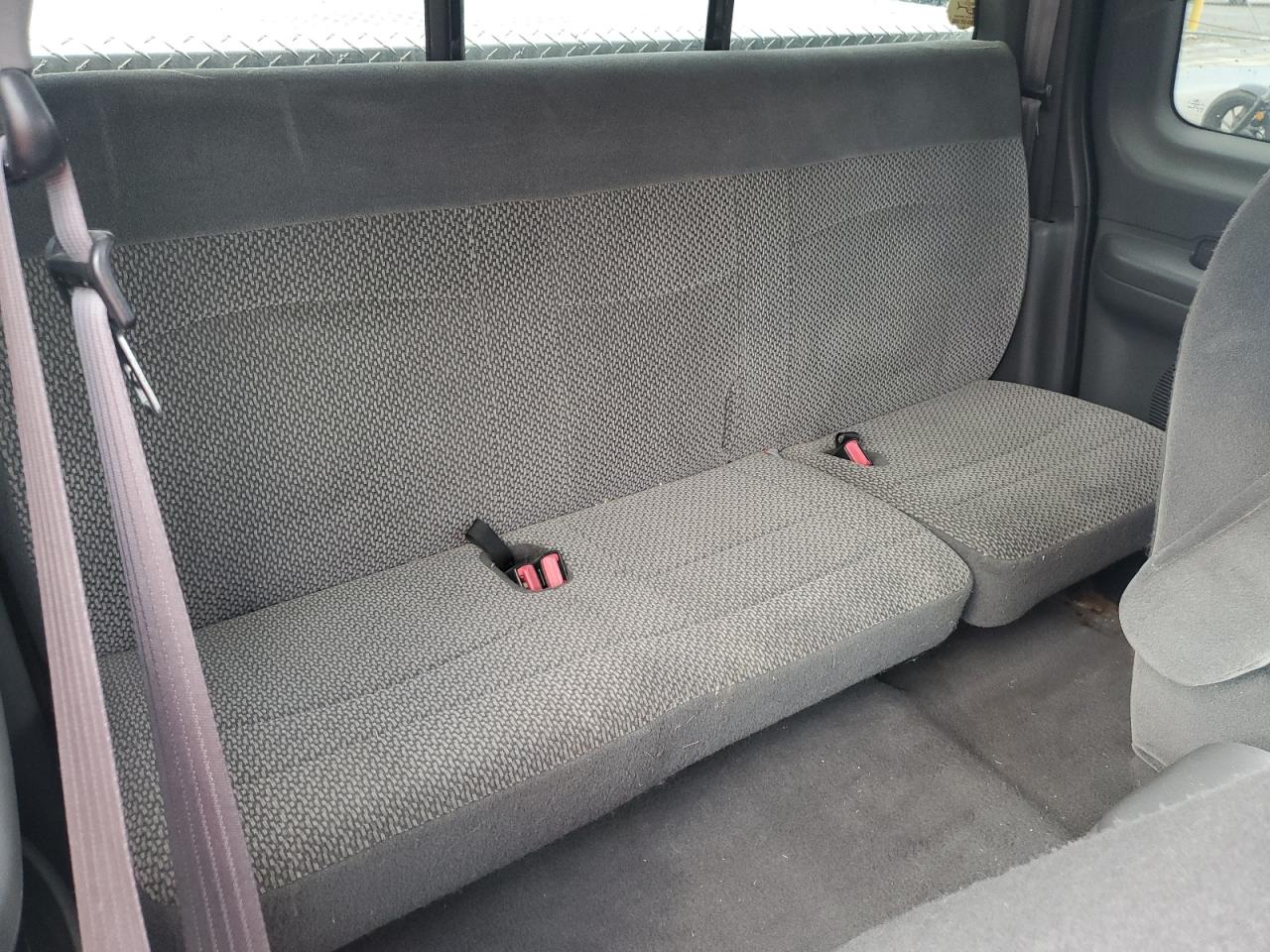 1999 Ford F150 VIN: 1FTZX1720XNB35668 Lot: 67128174