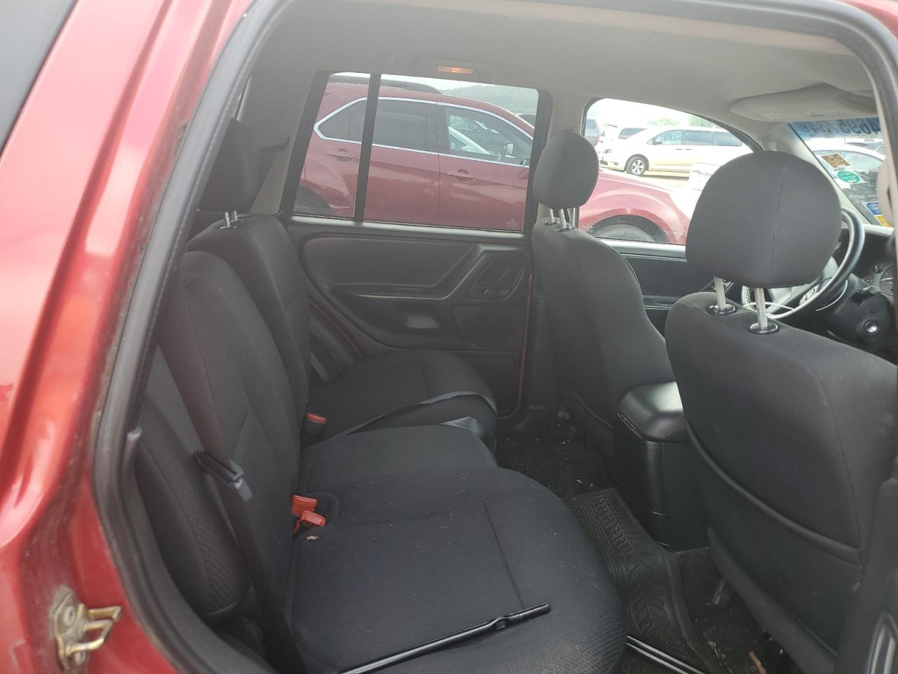 2003 Jeep Grand Cherokee Laredo VIN: 1J4GW48S13C583976 Lot: 64695734