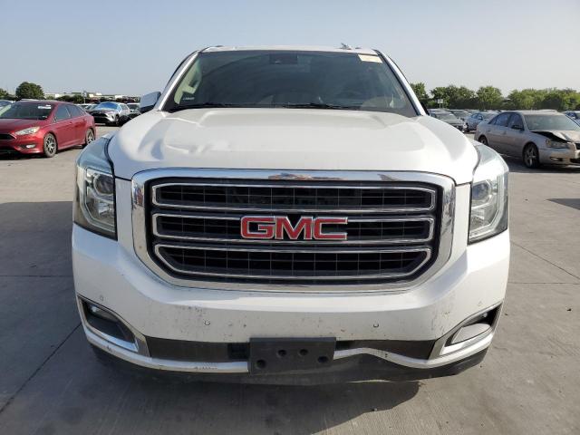 Паркетники GMC YUKON 2016 Белый