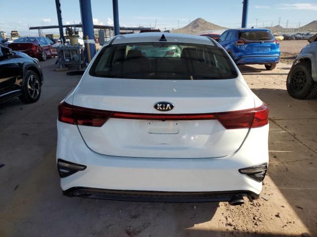 3KPF24AD5ME266317 Kia Forte FE 6